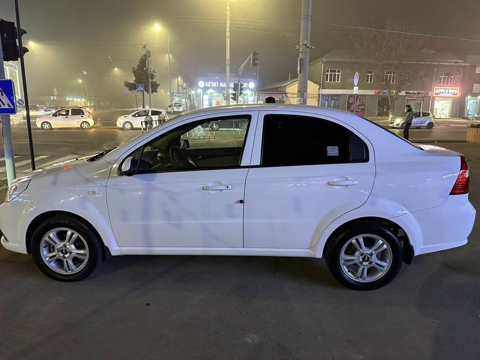 Neksa 3 sotiladi 2019