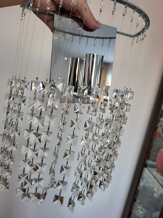 Светильник настенный