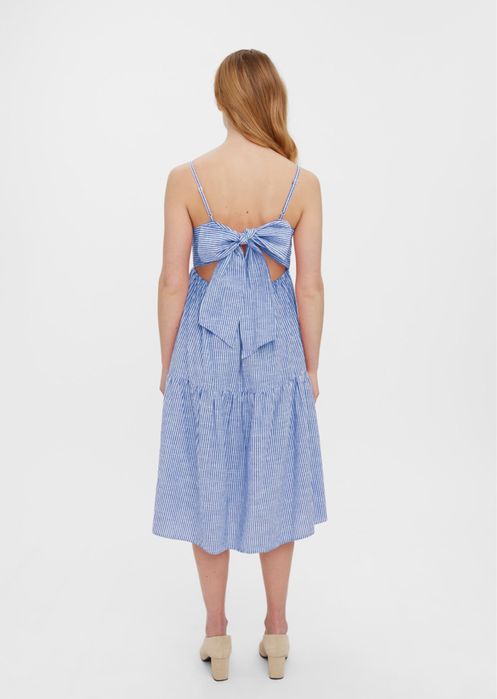 Лятна рокля Vero Moda