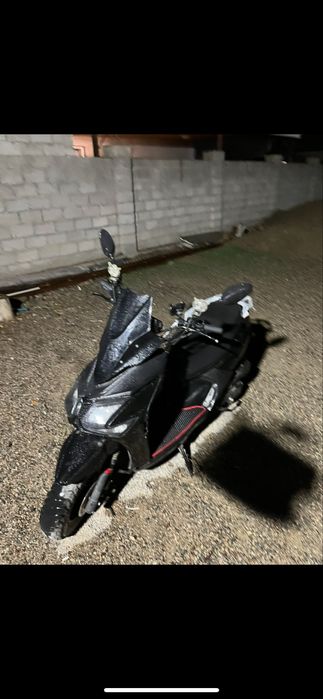 самурай  сатлад