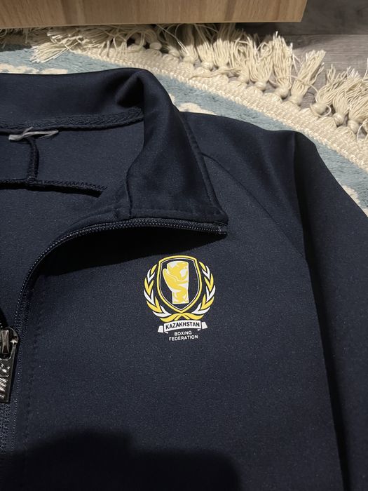 боксерский спортивка 150бой