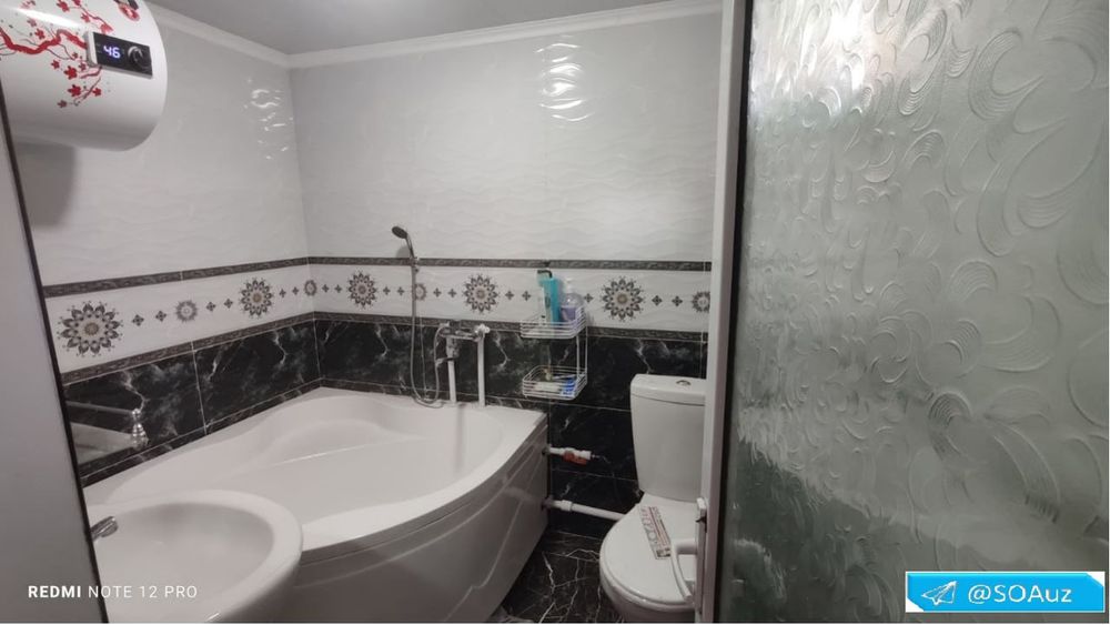 Ховли уй сотилади 5 сотих