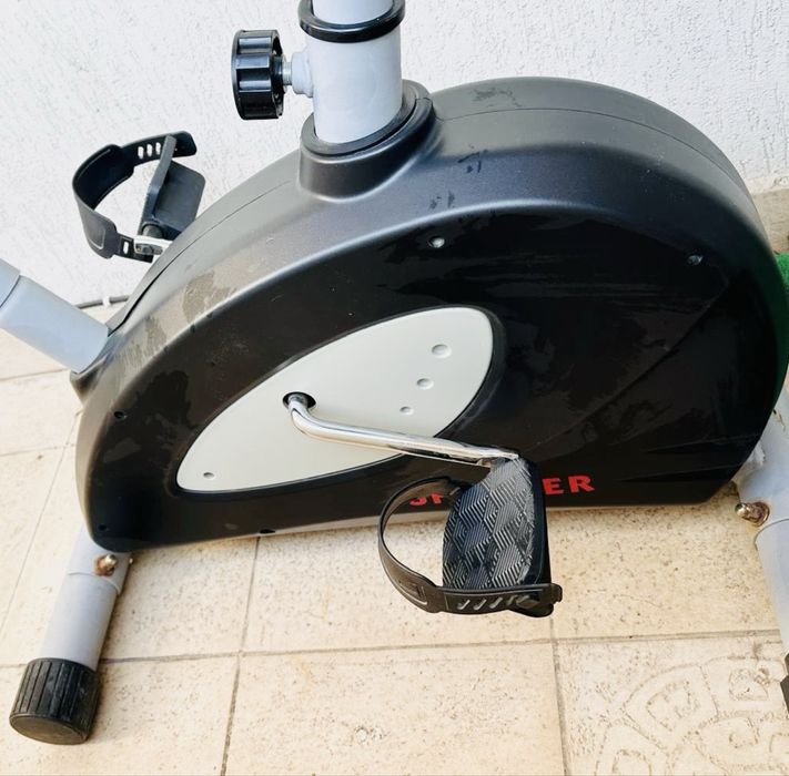 Bicicleta Fitness Sport