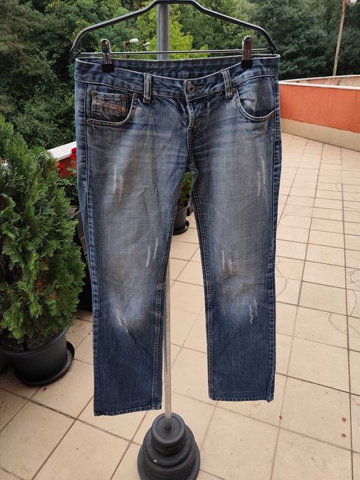 Мъжки дънки Diesel