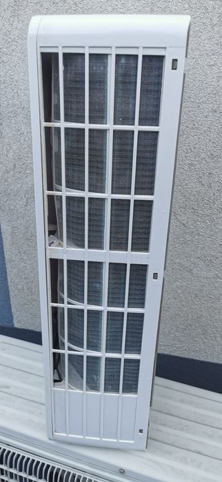 Aparat aer condiționat Vortex 12000 BTU functional
