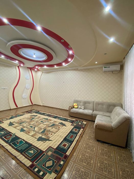 Участок Луначарский 4-сотки 5-комнат