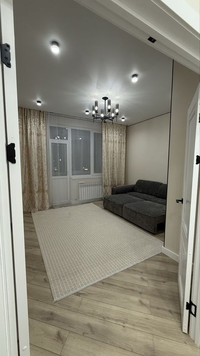 Сдам 1-комн квартиру по суточно