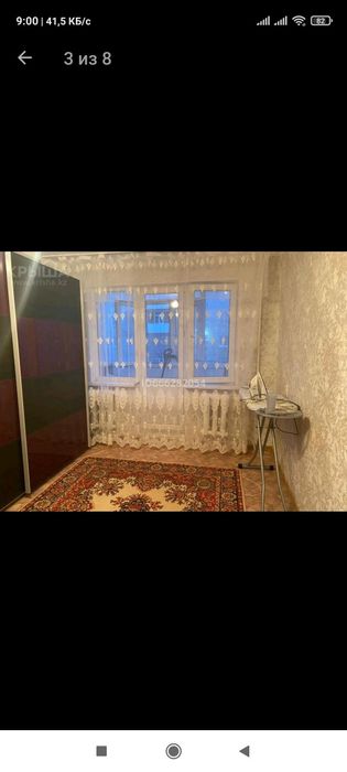 Продам 2-х комнатную квартиру.