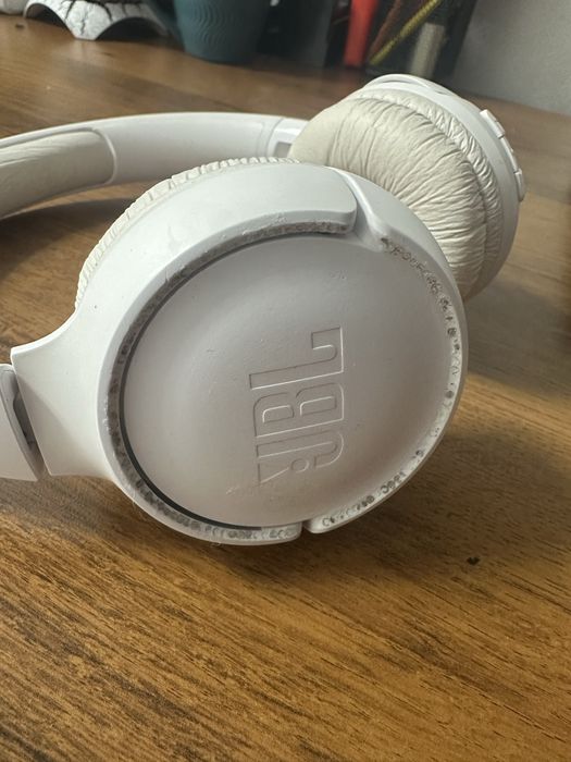 Наушники JBL Tune 520BT