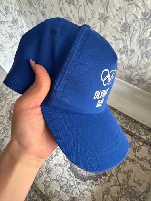 Кепка (унисекс)