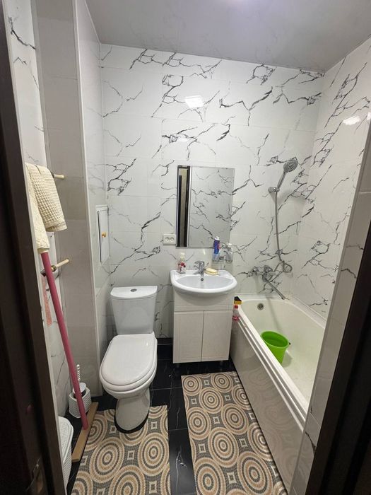 Ташсельмаш 1/7/9 с ремонтом