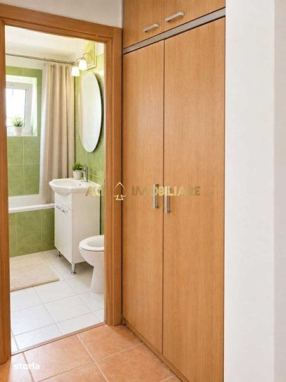 3 Camere de inchiriat | Herastrau | Pet-Friendly | Metrou