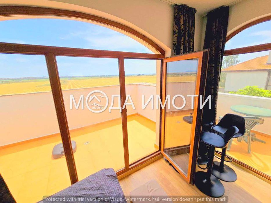 Продава се Тристаен апартамент в Ахелой - 102 кв.м за 993 €/кв.м - Снимка #4