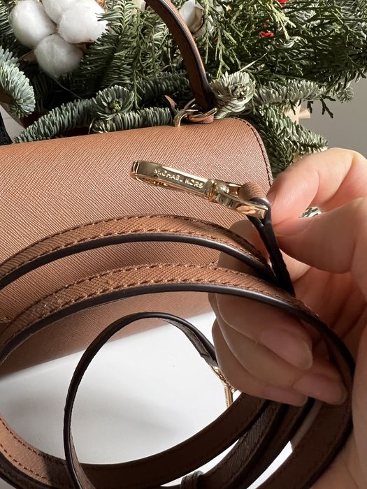 Сумка Michael Kors Ava