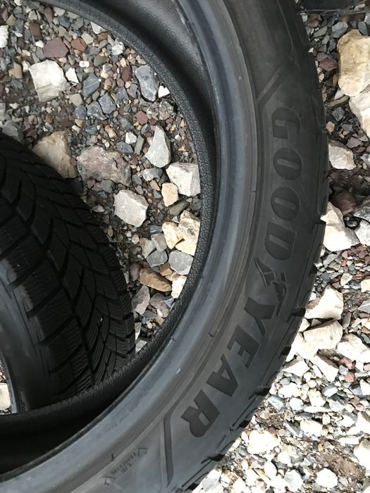 Джипови зимни гуми спорт пакет 4бр.235/45R21;255/40R21