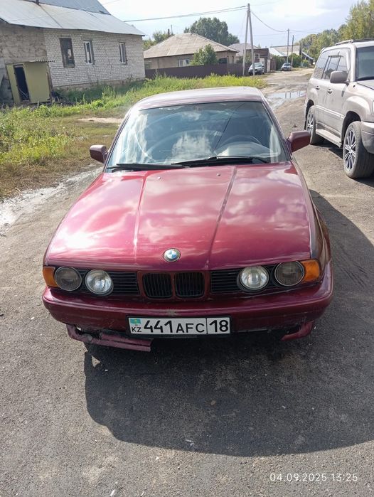 Бмв е34.          .