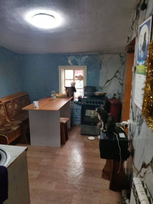 Продам дом отдельно стоящий