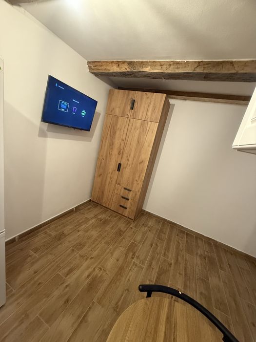 Inchiriez garsoniera NOU LUX,  PET FRIENDLY