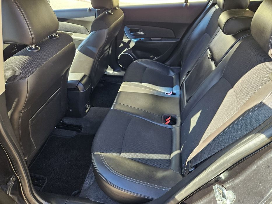 Chevrolet Cruze an 2013 motor 1.7 cdi cutie viteze manuala