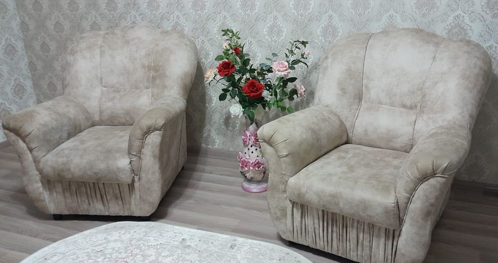 Продаётся мебель