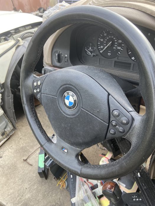 Руль ///М. До рест 80000т