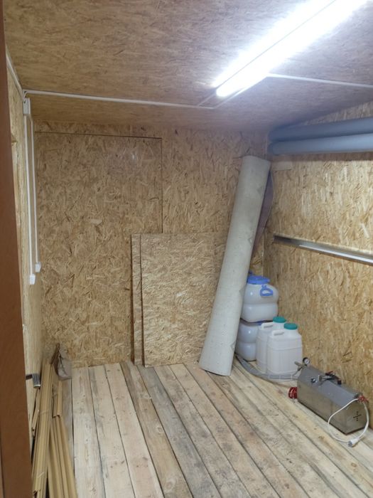 Продам Контейнер