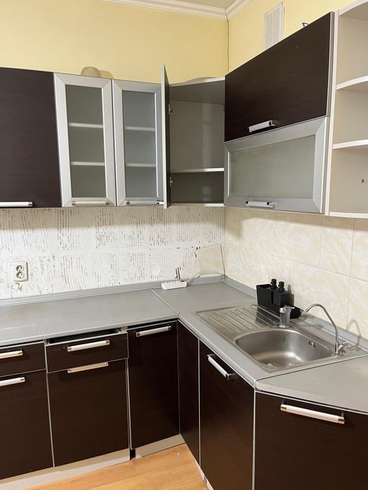 Кухонный гарнитура