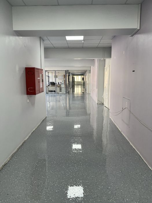 Полимерные полы,эпоксидный,наливной