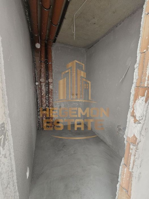 Продава се Двустаен апартамент в Варна, Аспарухово - 57 кв.м за 649 €/кв.м - Снимка #3