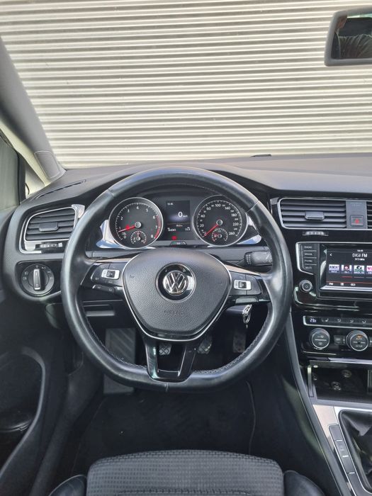 Vand Golf 7 1.4 TSi 122 Cp HighLine