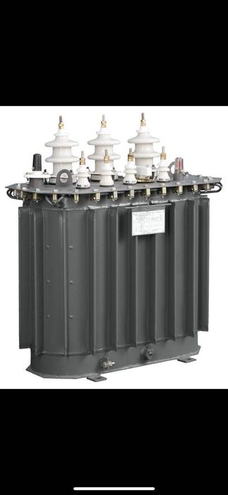 Transformator ТМГ-25/Трансформатор ТМГ-25
