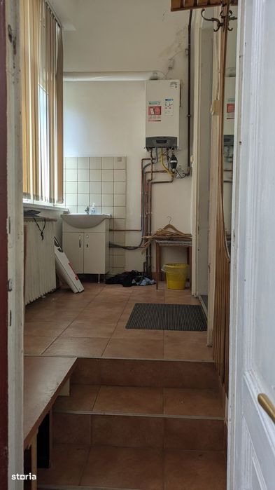 Inchiriez spatiu comercial, intrare din strada, centru, comision 0%!
