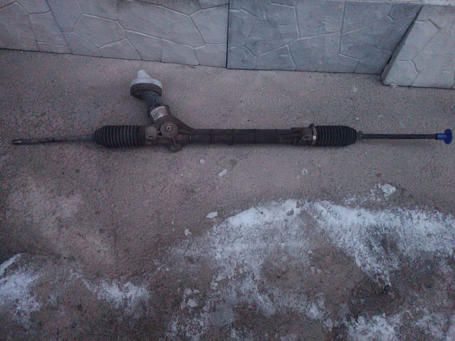 Продам рейку оригинал на Volkswagen polo