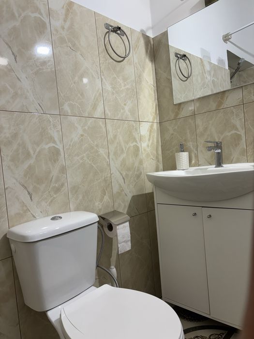Cazare lux Arad apartament 2 camere zona 2 min de Ared Kaufland