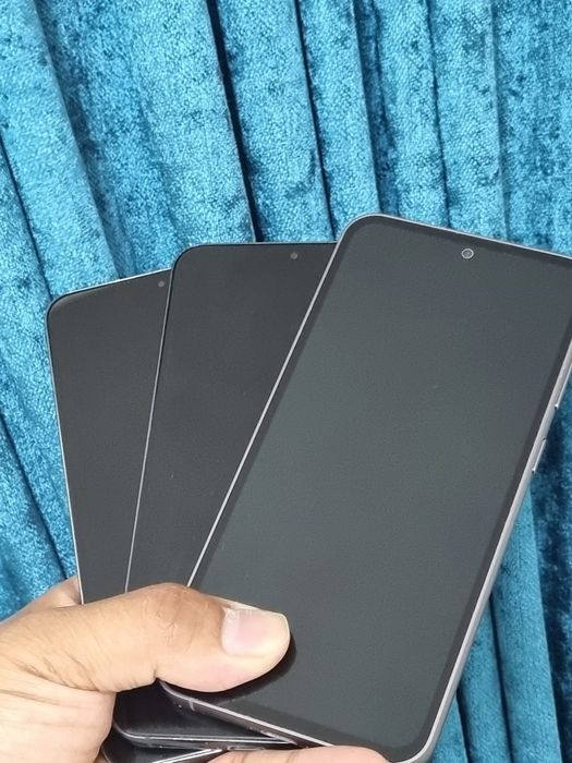 Samsung s22  plus. Garantiya