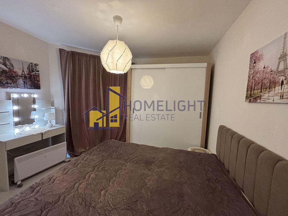 Продава се Двустаен апартамент в София, Павлово - 62 кв.м за 2984 €/кв.м - Снимка #5