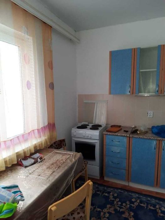 Продажа 1-комнатной квартиры