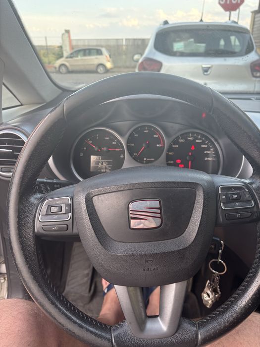 Seat Leon 1.6 diesel 2012