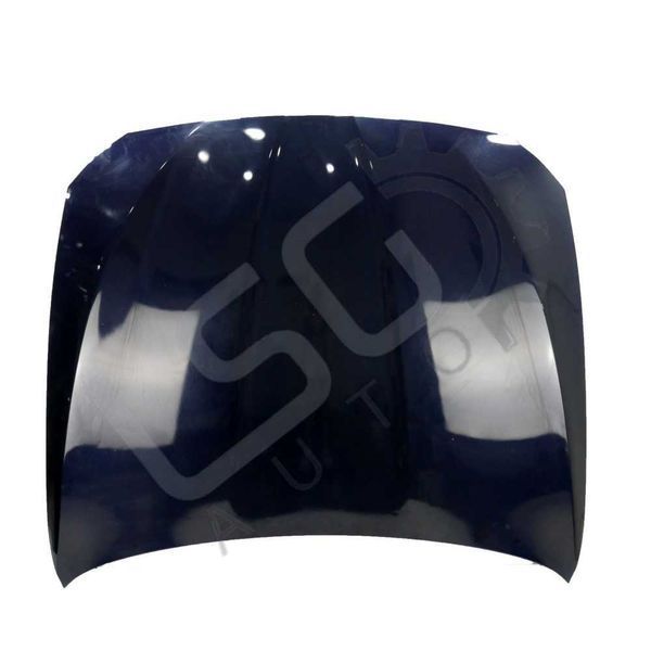 Преден капак BMW 5 Series  (F10, F11)  2010-2016 ID: 130007