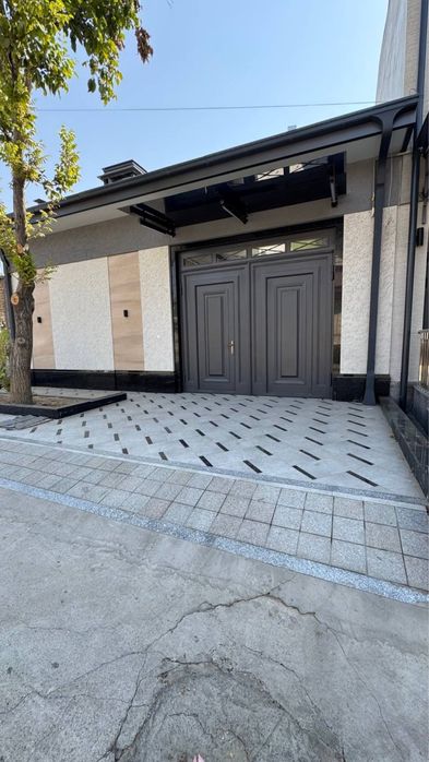 Продаётся Эксклюзивный Дом Шайхантахур Хувайдо 3,9 Соток Метро Беруний