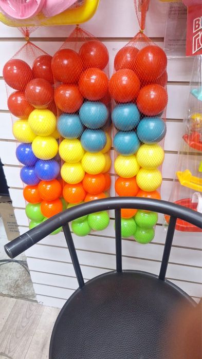 Манеж игровой сухой бассейн