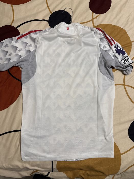 Tricou united badge premier league player version