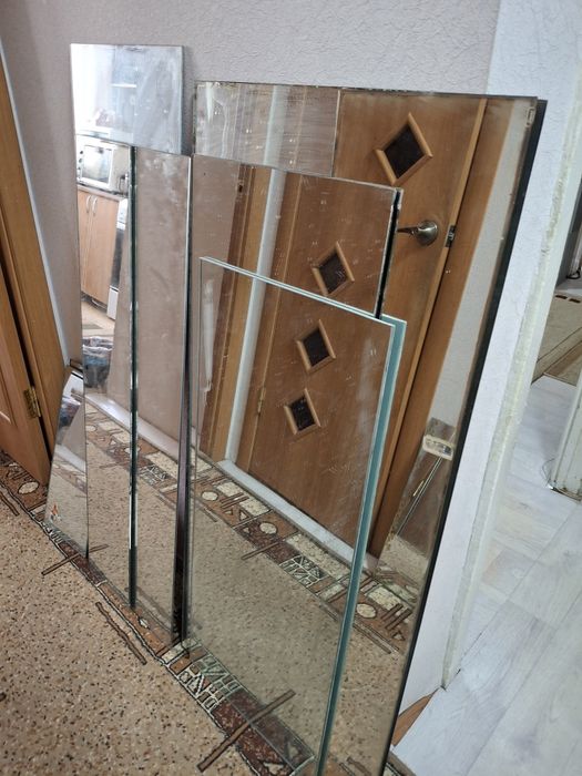 Зеркала разные 2000т