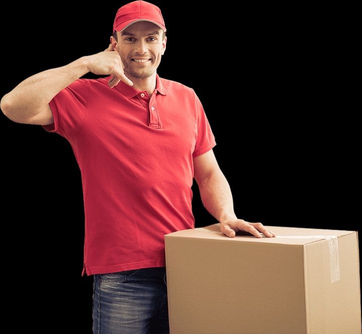 Грузчики по вызову