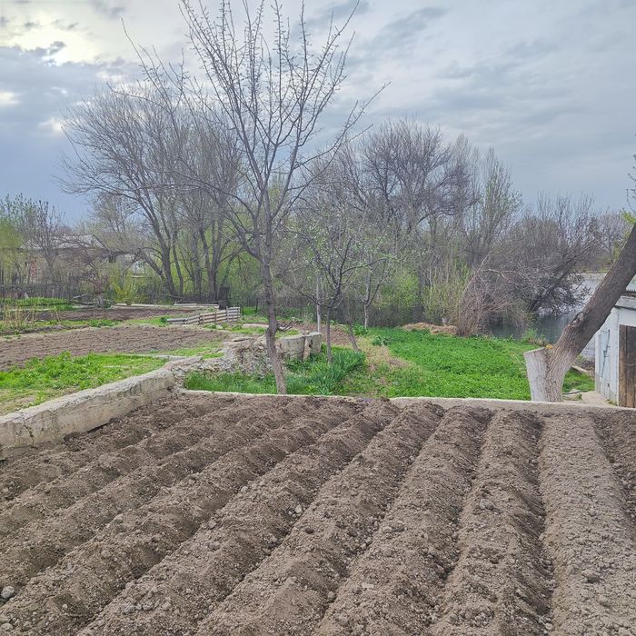 Продам дом в поселке Састобе