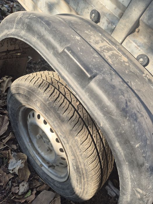 Прицеп продаю,Россия