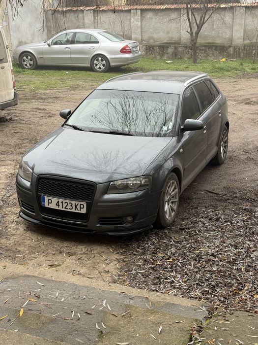 Продавам 4 бр. оригинални Audi 16” джанти + зимни гуми 205/55 R16
