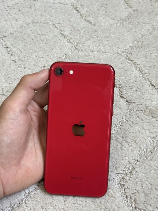 iphone se2020 zor xolatda