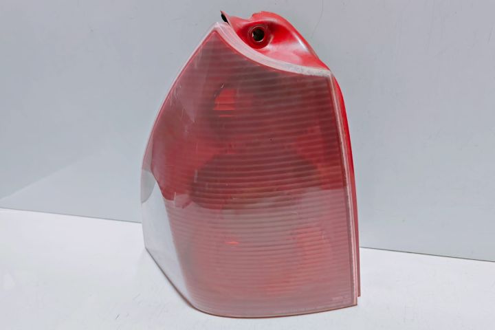 Stop   tripla stanga 26674T0206 Peugeot 307 prima generatie (facelift