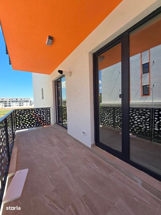 Studio 2 Camere + loc de parcare, Fundeni Dobroești, Strada Stejarului